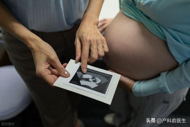 产科超声报告可以判断宝宝性别吗？产科医生告诉你真相！