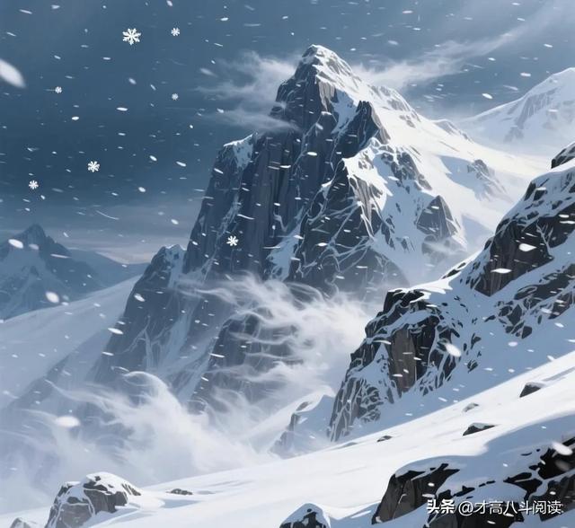 国庆暴雪封神路，百车被困，人心却暖了！