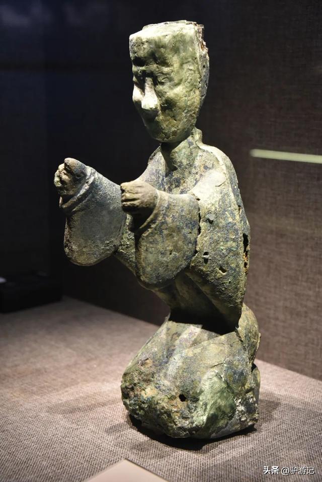 来自夜郎的疑问，偏居西南的低调博物馆，为何会有如此多的宝藏？