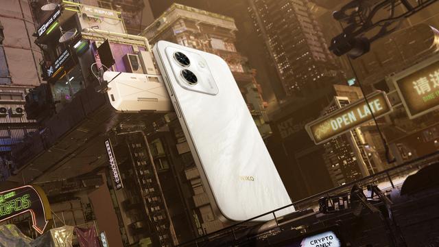 1339元！鸿蒙生态新机发布：卫星通信+昆仑玻璃+鸿蒙AI反诈