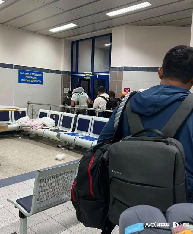 飞北京航班发生意外故障，紧急备降俄罗斯，国航回应