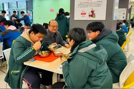 校园餐有新部署！“舌尖的上扬州校园”既安全又美味！图片