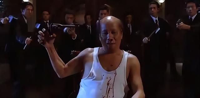 陈光标撕开遮羞布：梁小龙哪里是病死	，分明是被人利用折腾死的！