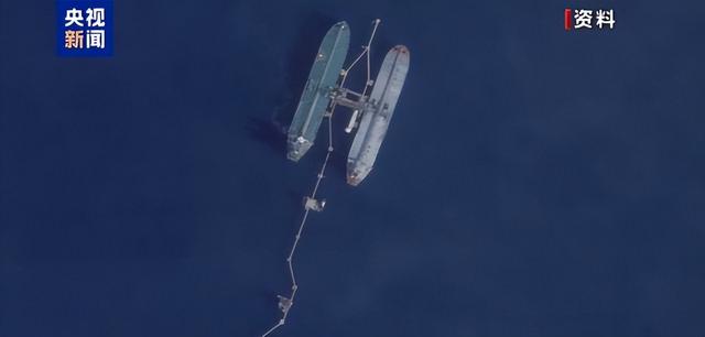 特朗普下令，美军打劫百万桶原油，不到72小时，中方直接甩国际法