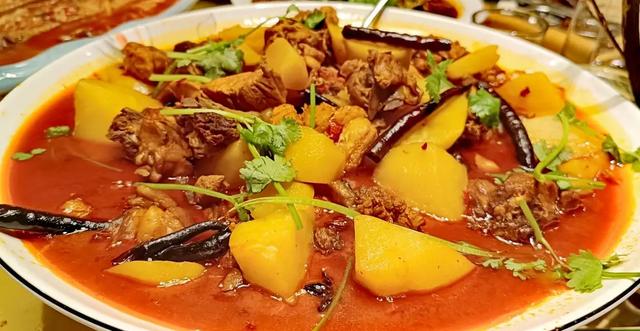 带着孙女去旅行（168）罗平油菜花海游