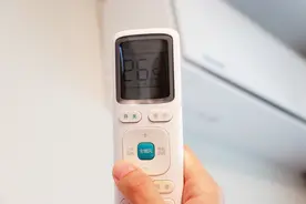 空调制冷剂“三年换一次”？缺不缺氟要自己判断，我差点就被坑了图片