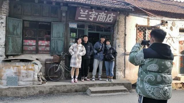 烟台百年地标即将全域将开，老街老巷里藏着哪些新惊喜？