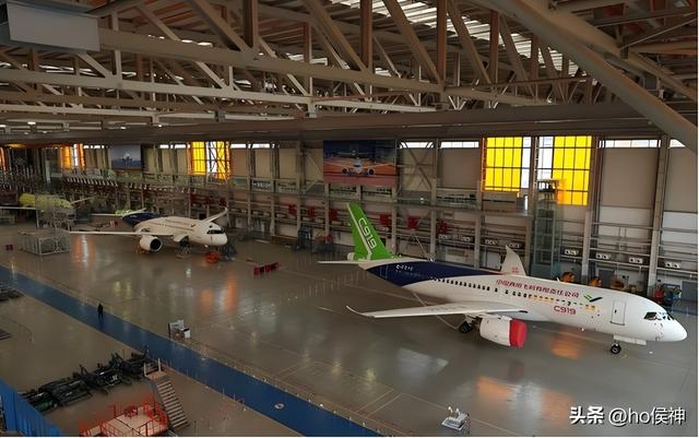 C919打破限制！欧洲不松口，非洲送来好消息，欧美适航证或成废纸