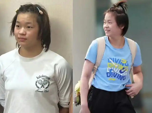 豪宅风波升级！专家建议拆除全红婵雕像，樊振东的话终于有人信了