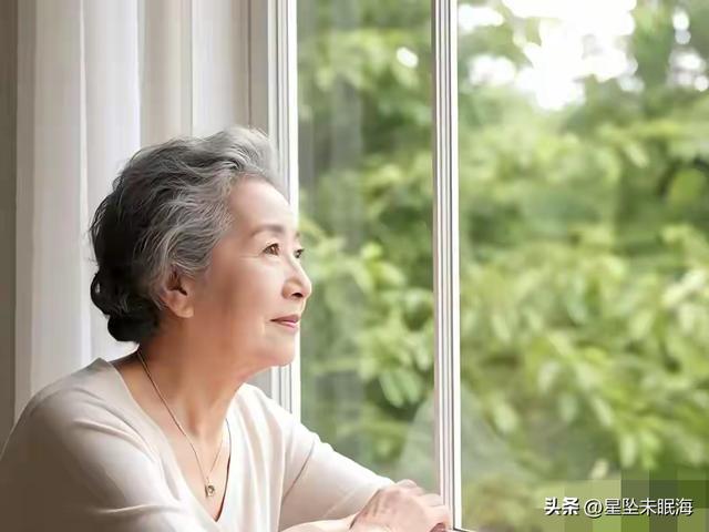 人老了，最掉价的行为，就是频繁去别人家