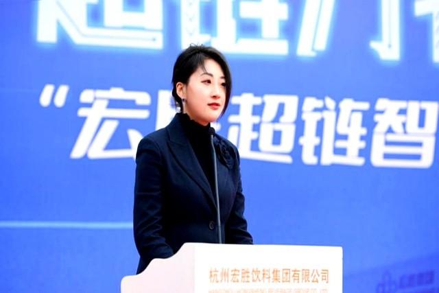 惊天反转！宗庆后没有设立子女信托！宗泽后不满宗馥莉，已被限高