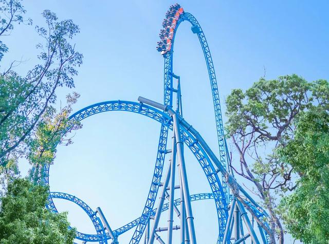 专属于“新就业群体”的福利来啦，苏州乐园请你免费玩！