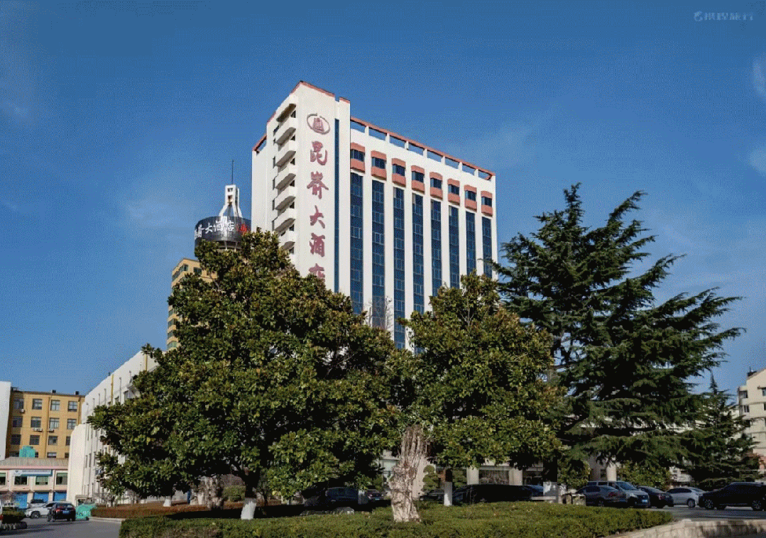 乘着高铁游威海 | 下一站，文登！