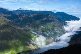 实人发现!这位于四川德阳执业的肝病科医生,看肝一绝图片