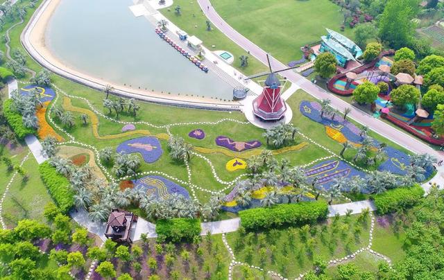 郑州最值得去的10个地方，去过一半才算合格，你去过几个