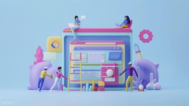 从0到1搞定网站建设，这5个核心步骤+3个避坑点帮你省钱