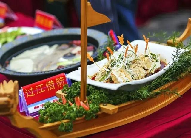 【剑阁旅游】到剑阁，可以这样玩，这样吃！