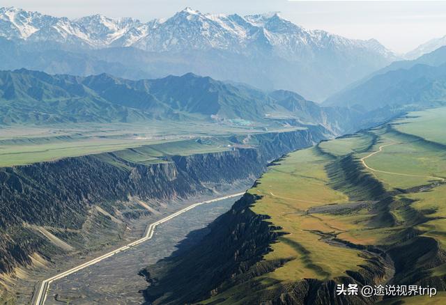 国内10座边境小城，承包你的小众旅行，不出国也能看遍异域风情