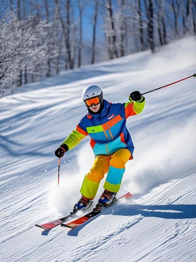 今年“尔滨”又要火？哈尔滨冬季旅游热度攀升！