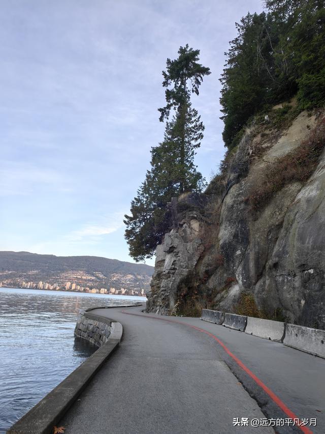 温哥华游记（四）