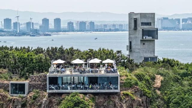 山东夏季“顶流”线路公布，荣成5处上榜，这波安利可以冲了~