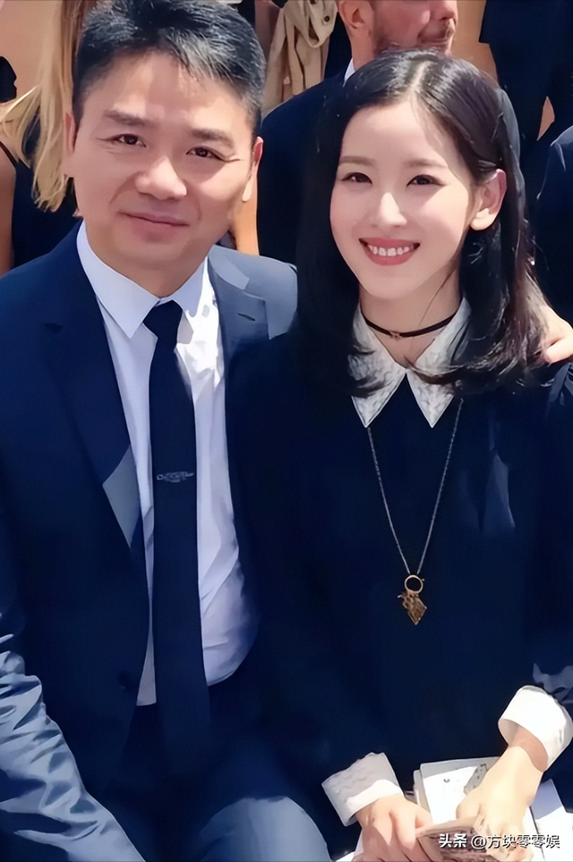 婚变风波48小时后，刘强东不再沉默，坦言“在老婆面前没了自信”