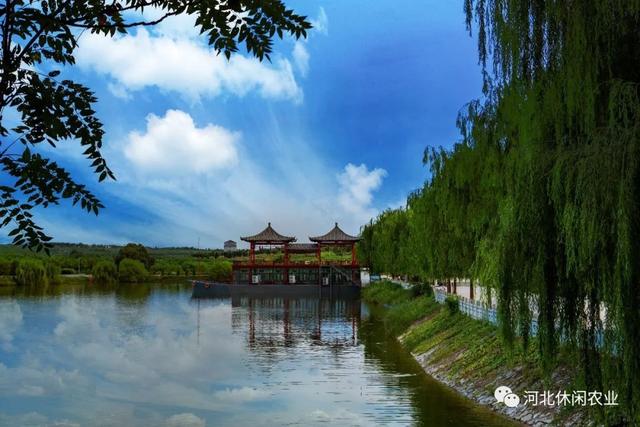 周末到河北·“县”在出发，临城：太行东麓的山水秘域与千年禅音