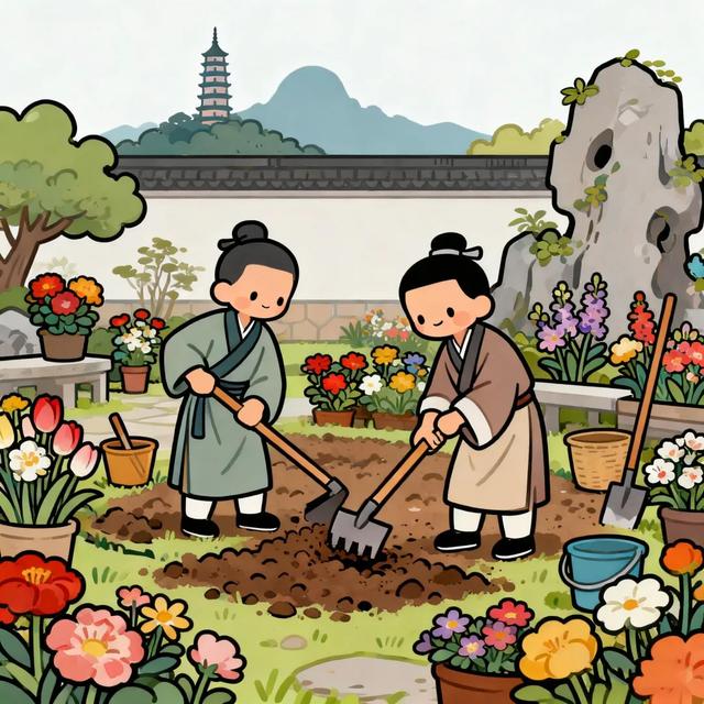 一篇文章看懂千年虎丘