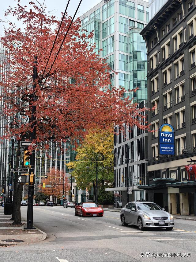 温哥华游记（三）