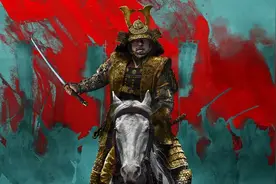 如果你喜欢《幕府将军》，那这6部高分剧也不容错过图片