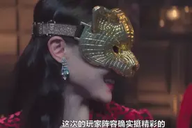 《鱿鱼游戏3》成最差续集，奇葩男主圣母心太强，韩版终将变美版图片