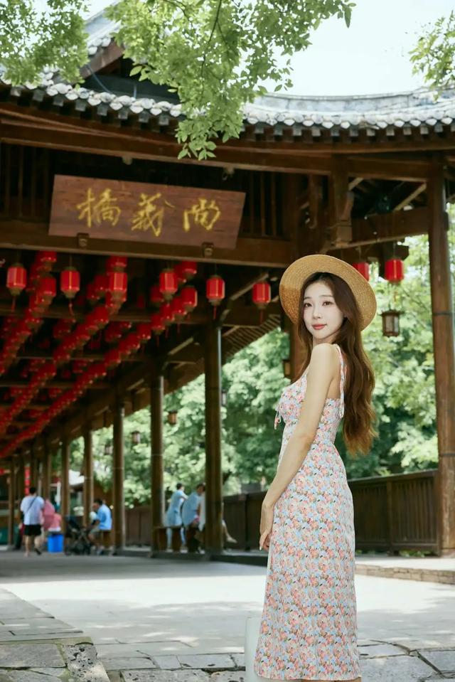 金堂这些宝藏度假地，连杨迪、蔡卓妍都赞不绝口！