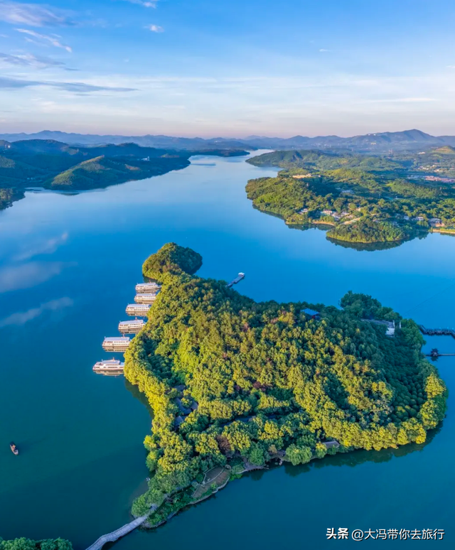 江苏糊涂啊！常州10个独一份景点藏太深	，再不宣传就亏大了！