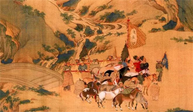 帕米尔神秘古国：石头城见证千年底蕴，如今成我国新疆一隅！