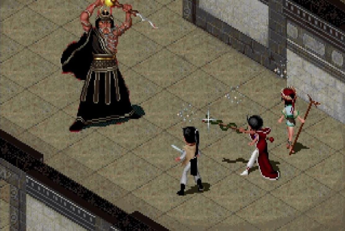 氪金的快感,我在仙剑初代就已体会到了。-图片30