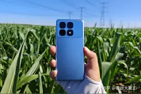 Redmi K70 至尊版首批深度体验评测，什么叫做“最 强 至 尊 版”啊？图片