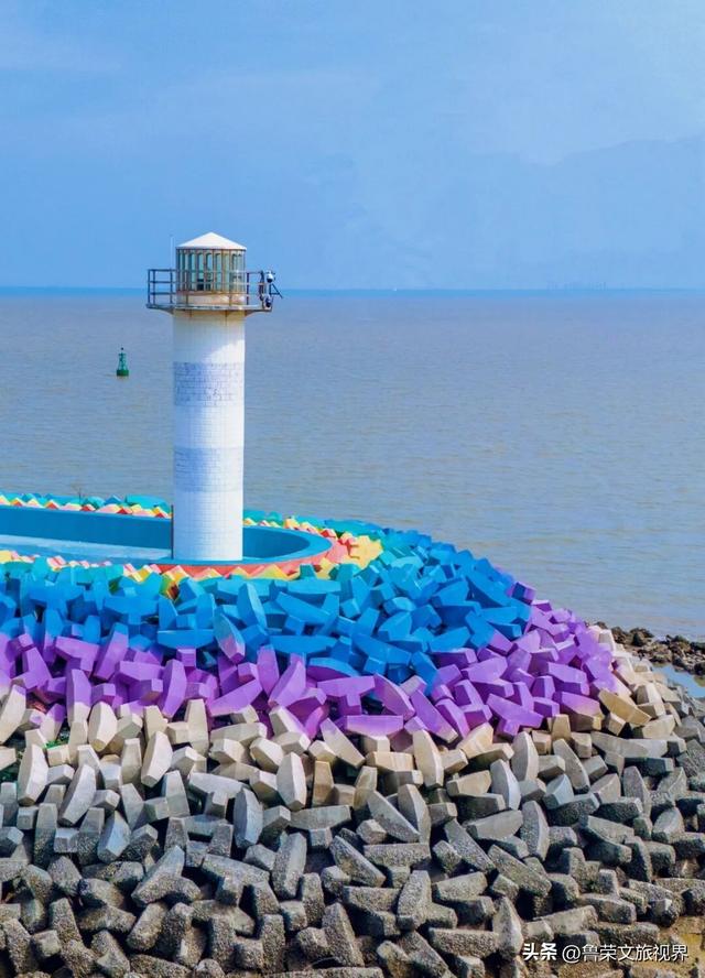 冬日连云港：一半冰雪，一半沧海的浪漫秘境