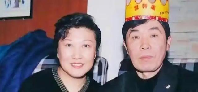 撒谎把命搭进去了！05年高秀敏猝死家中，13年后情人揭露当年真相