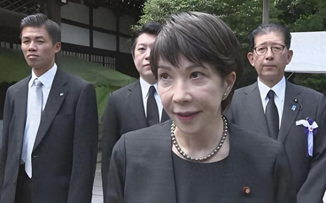 越闹越大！日本大使被召见，中国军号罕见警告，要让高市吞下苦果