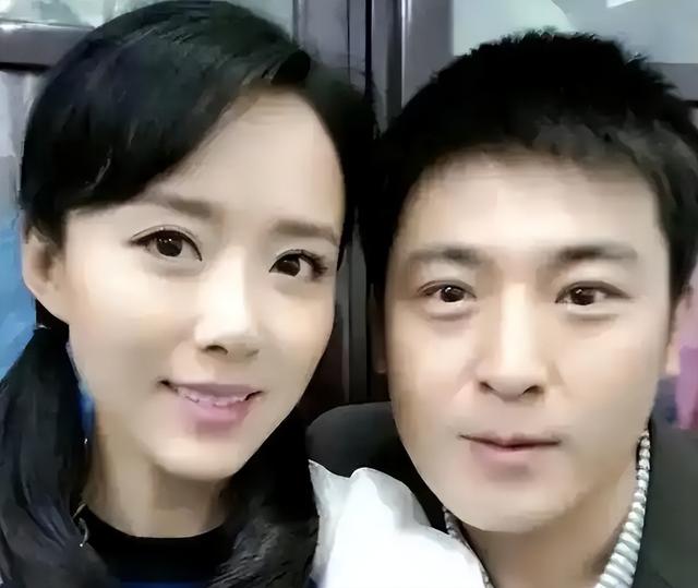 明着吃软饭？18 次上春晚全靠老婆，结婚近 30 年身上没有一分积蓄