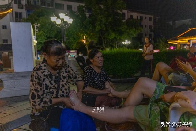 江西文旅为什么不宣传明月山？藏有世界罕见温泉，还有千年古银杏