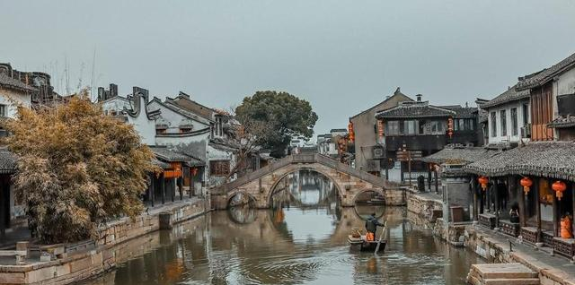 实至名归！世界十大最美城市，中国重庆跻身榜单，惊艳全球！