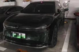 手敲7000字-极氪7x的得与失，买纯电车请三思图片