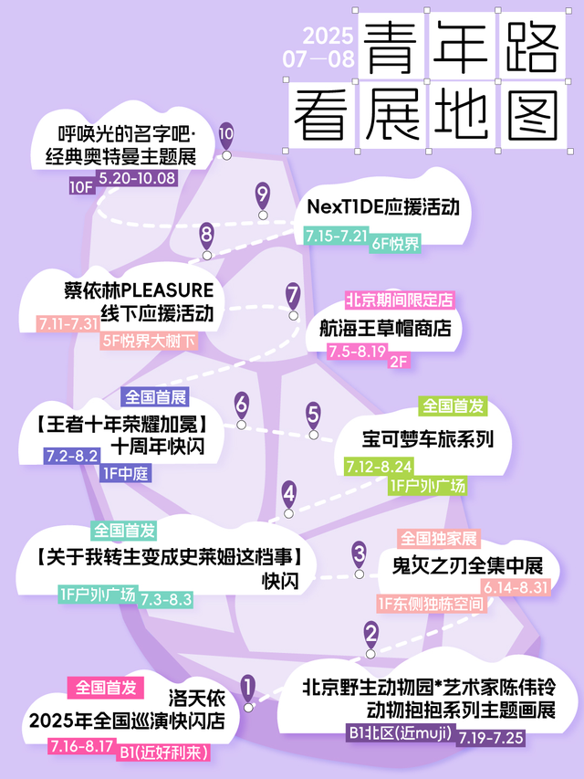 地铁直达！快乐逛吃！北京“花式炫饭地”走起——