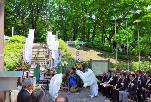 日本王仁三郎：曾精确预言广岛核爆，临死前称2030年前日本有大灾