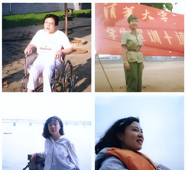 清华铊中毒受害人朱令下葬，墓碑上12个字意难平，孙某已定居海外