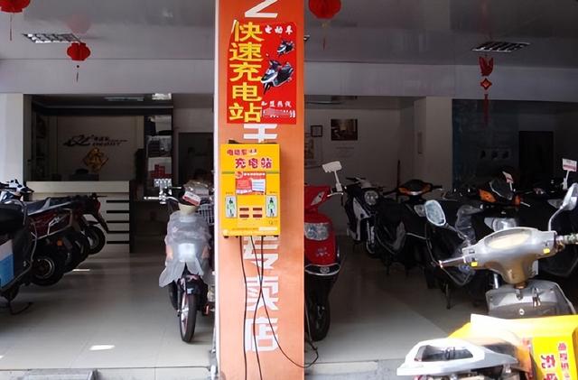 电动车不是用坏而是充坏的，避免充电的 6 个习惯，告别电池只用 2 年