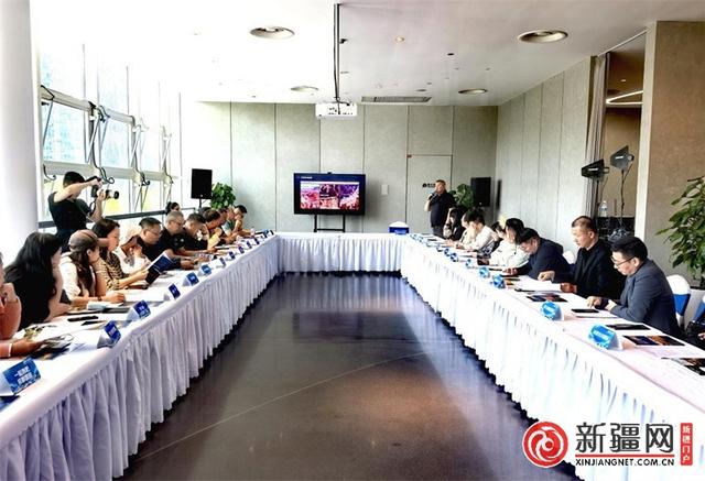 2025新疆冬季文旅对接洽谈会在北京、郑州、成都成功举办