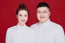 和女网红炒CP、婚后冷暴力，被妻子曝私生活的猴哥说车也到了这步图片