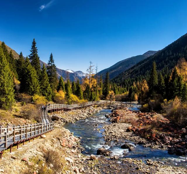 藏南谷地的无声坚守:柏油路与停机坪背后的深意